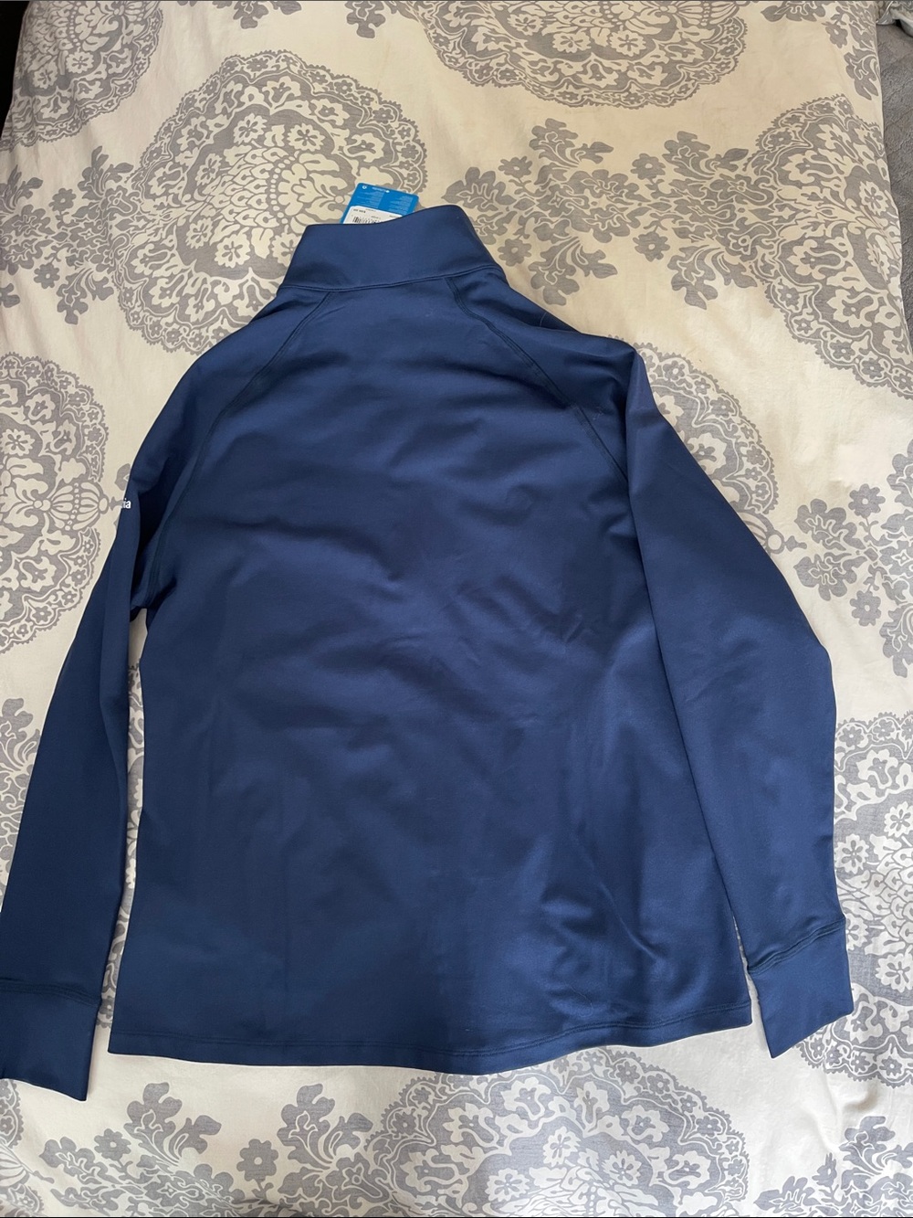 Emory University Jacket - Picture 3 of 7